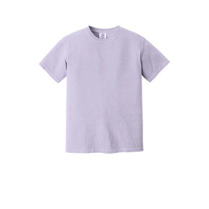 Comfort Colors® Heavyweight Ring Spun Tee. 1717