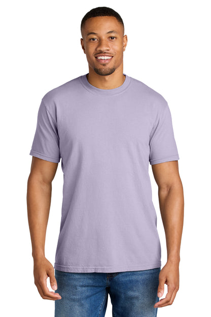 Comfort Colors® Heavyweight Ring Spun Tee. 1717