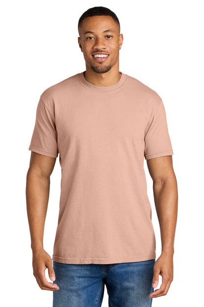 Comfort Colors® Heavyweight Ring Spun Tee. 1717