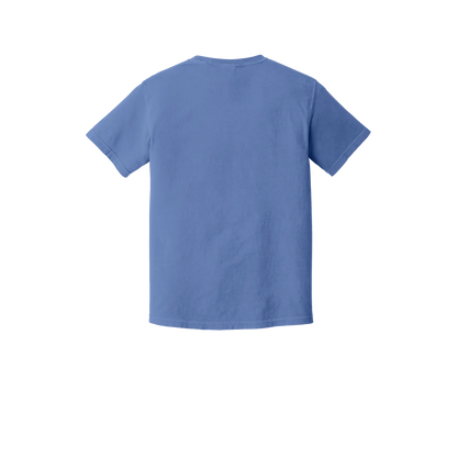 Comfort Colors® Heavyweight Ring Spun Tee. 1717