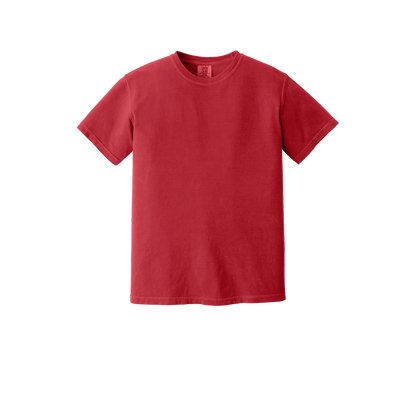 Comfort Colors® Heavyweight Ring Spun Tee. 1717