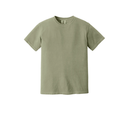 Comfort Colors® Heavyweight Ring Spun Tee. 1717