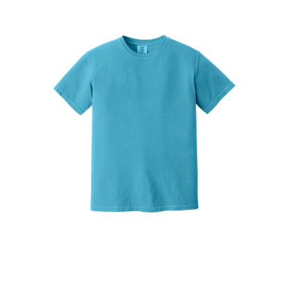Comfort Colors® Heavyweight Ring Spun Tee. 1717