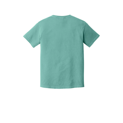 Comfort Colors® Heavyweight Ring Spun Tee. 1717