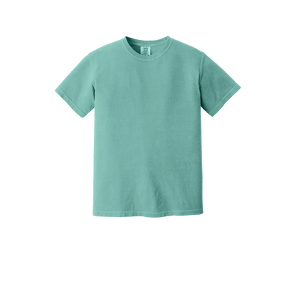 Comfort Colors® Heavyweight Ring Spun Tee. 1717