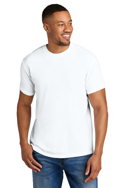 Comfort Colors® Heavyweight Ring Spun Tee. 1717