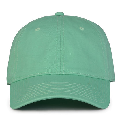 GARMENT WASHED CAP