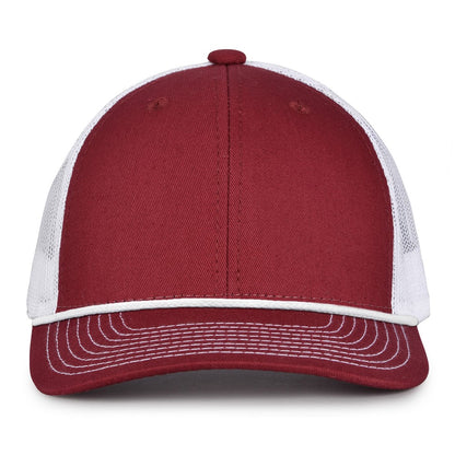 Custom GB452R Rope Everyday Trucker