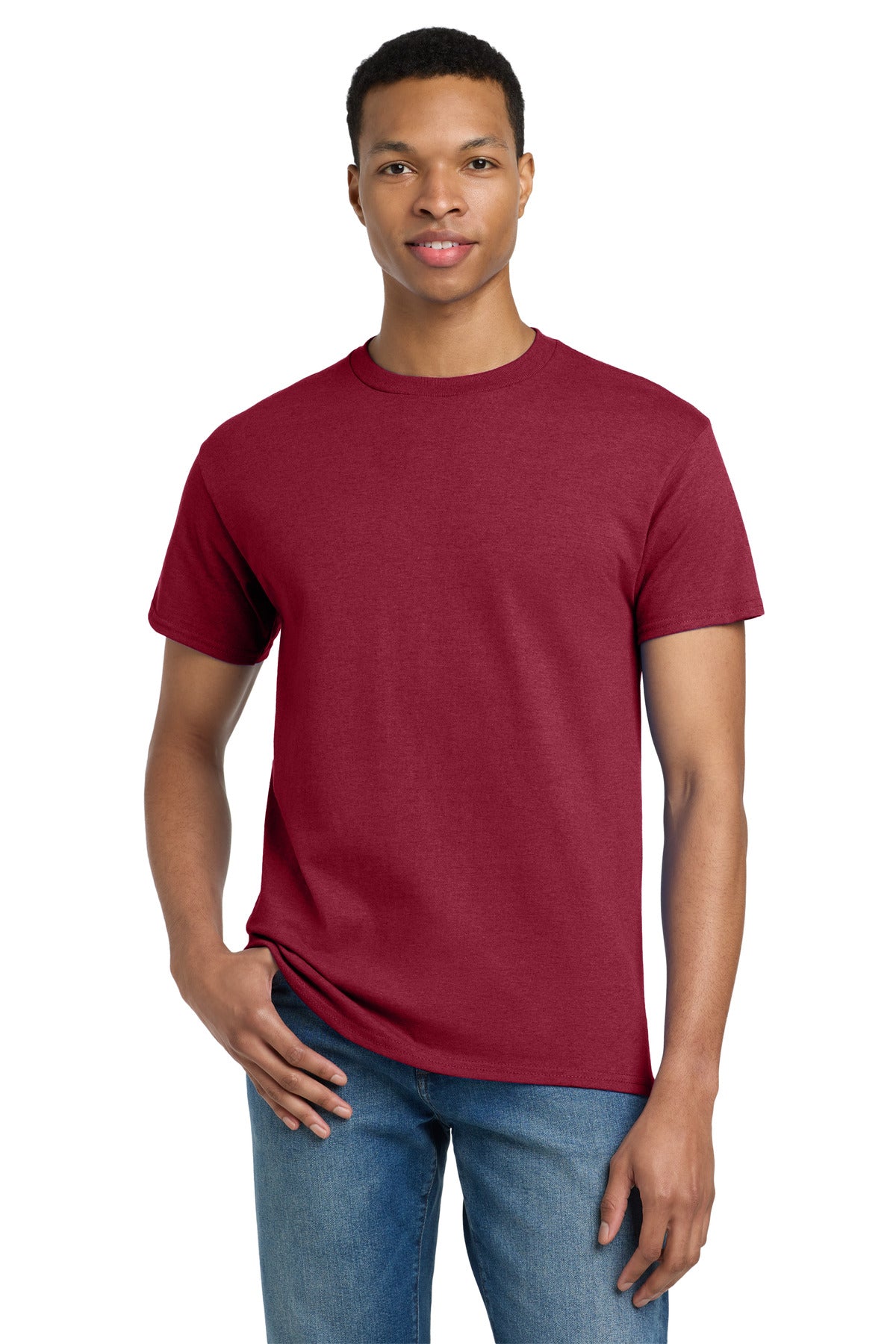 Gildan 2000 - Ultra Cotton 100% US Cotton T-Shirt