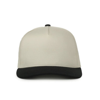 OC560 Ivory/Black - Front