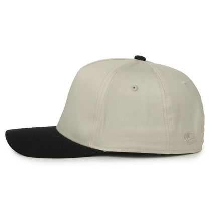 OC560 Ivory/Black - Side Right