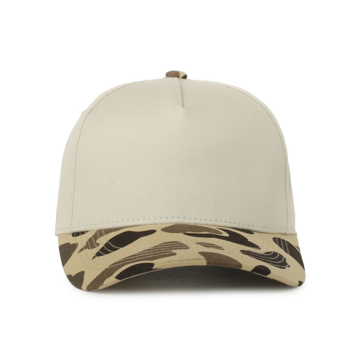 OC560 Ivory/Original Waterfowl - Front