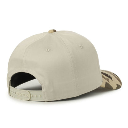 OC560 Ivory/Original Waterfowl - Back
