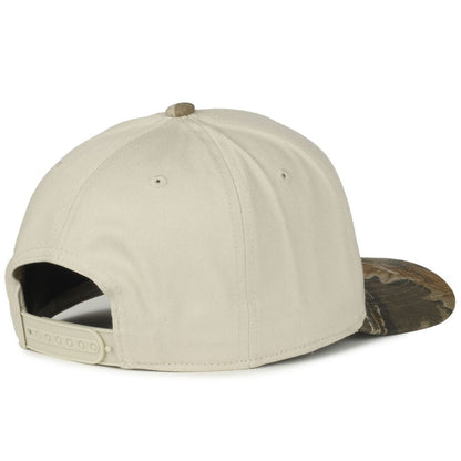 OC560 Ivory/Realtree Advantage Classic - Back