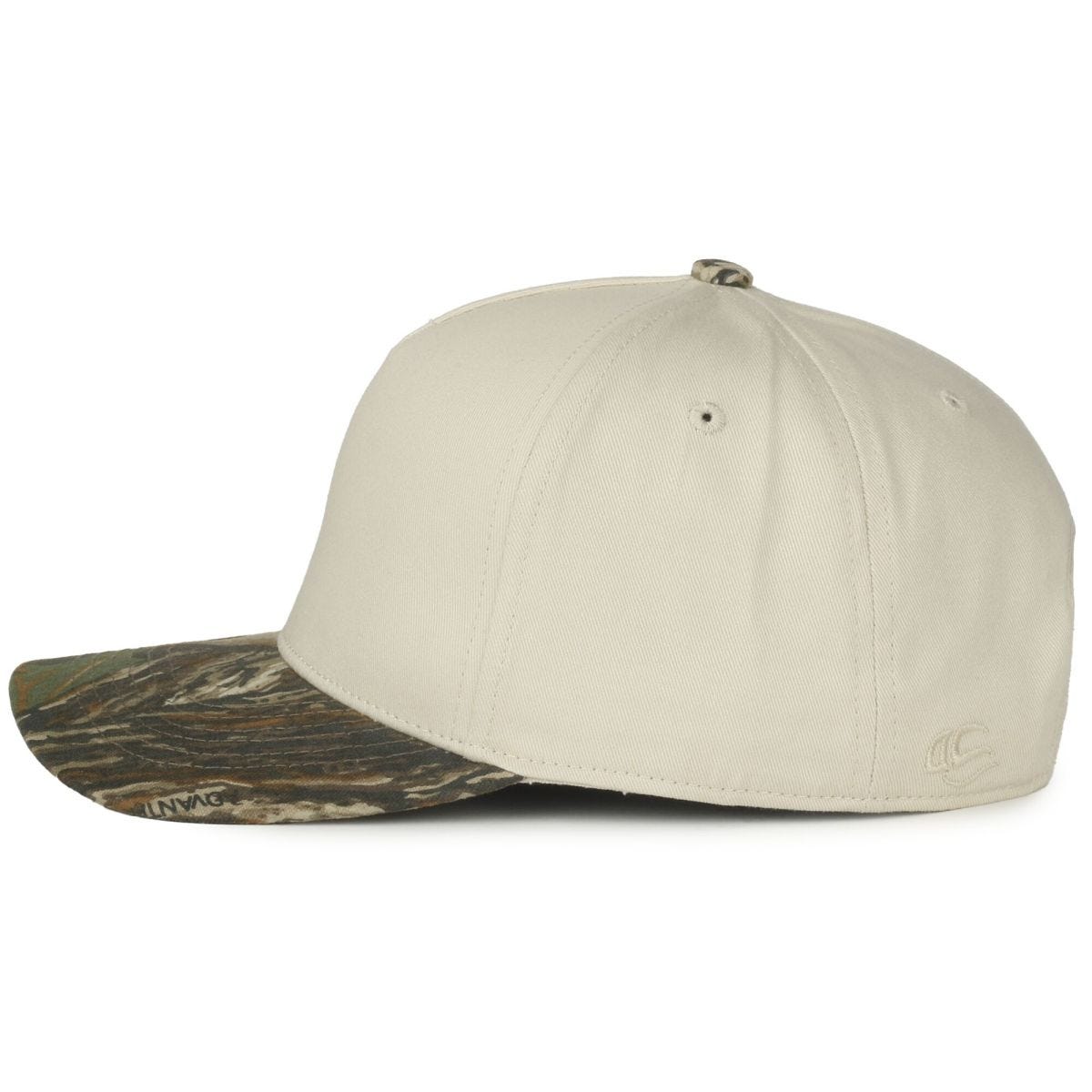 OC560 Ivory/Realtree Advantage Classic - Side Right