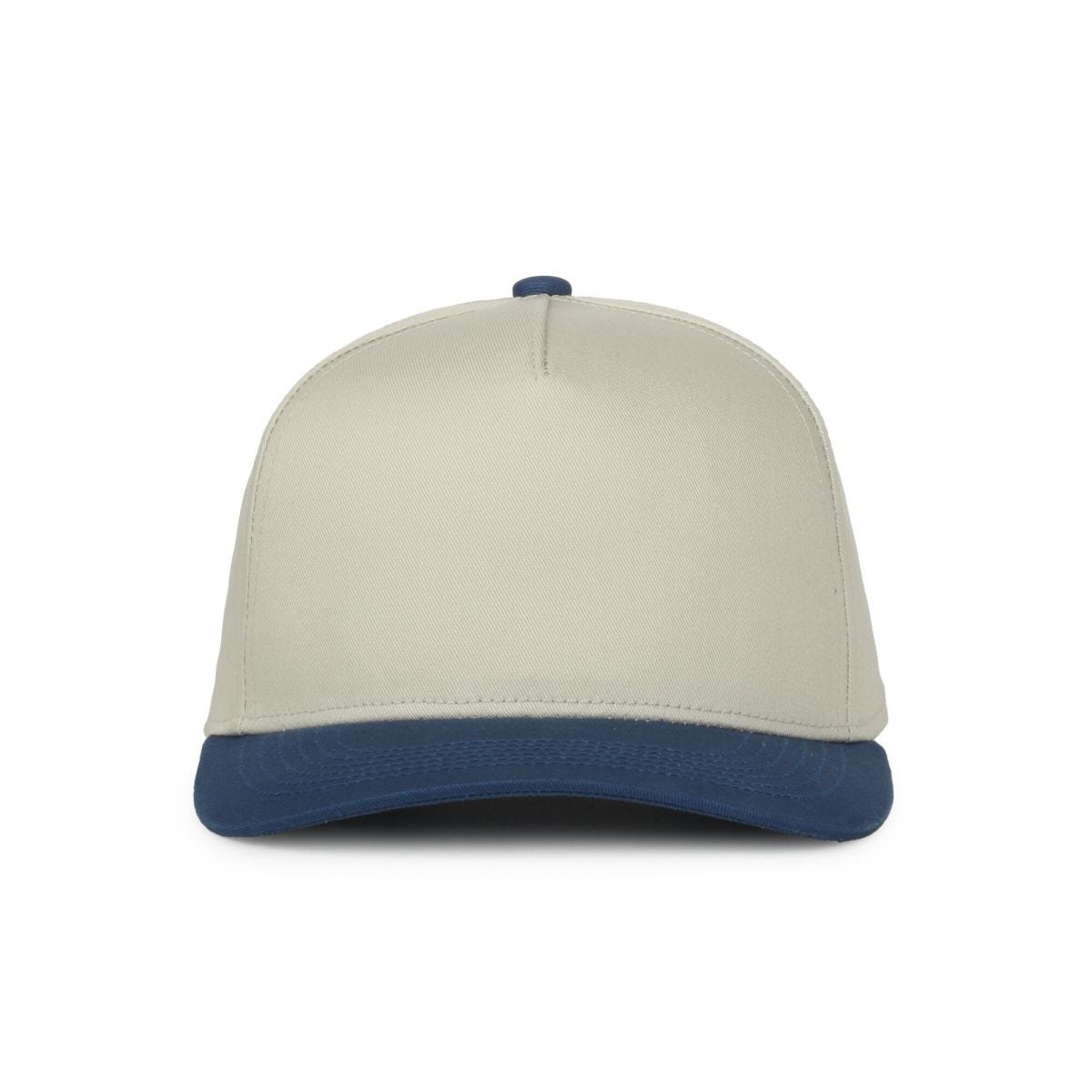 OC560 Ivory/Royal - Front