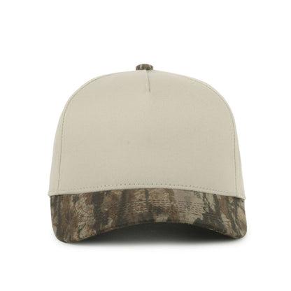 OC560 Ivory/Realtree Legacy - Front