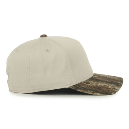 OC560 Ivory/Realtree Legacy - Side Left