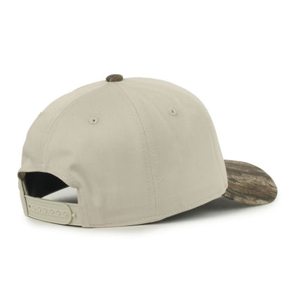 OC560 Ivory/Realtree Legacy - Back
