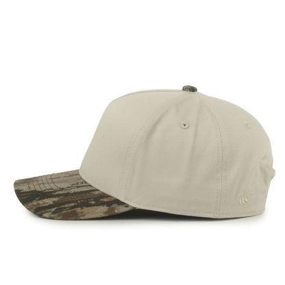OC560 Ivory/Realtree Legacy - Side Right