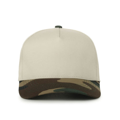OC560 Ivory/Woodland - Front