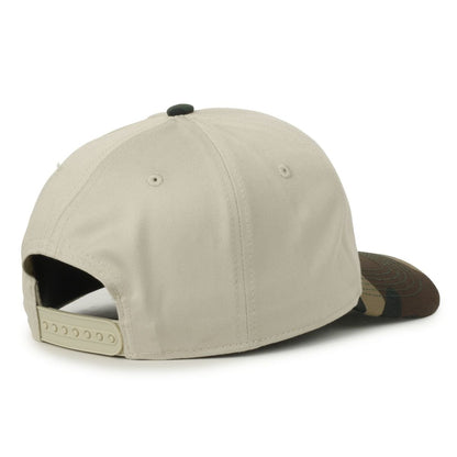 OC560 Ivory/Woodland - Back