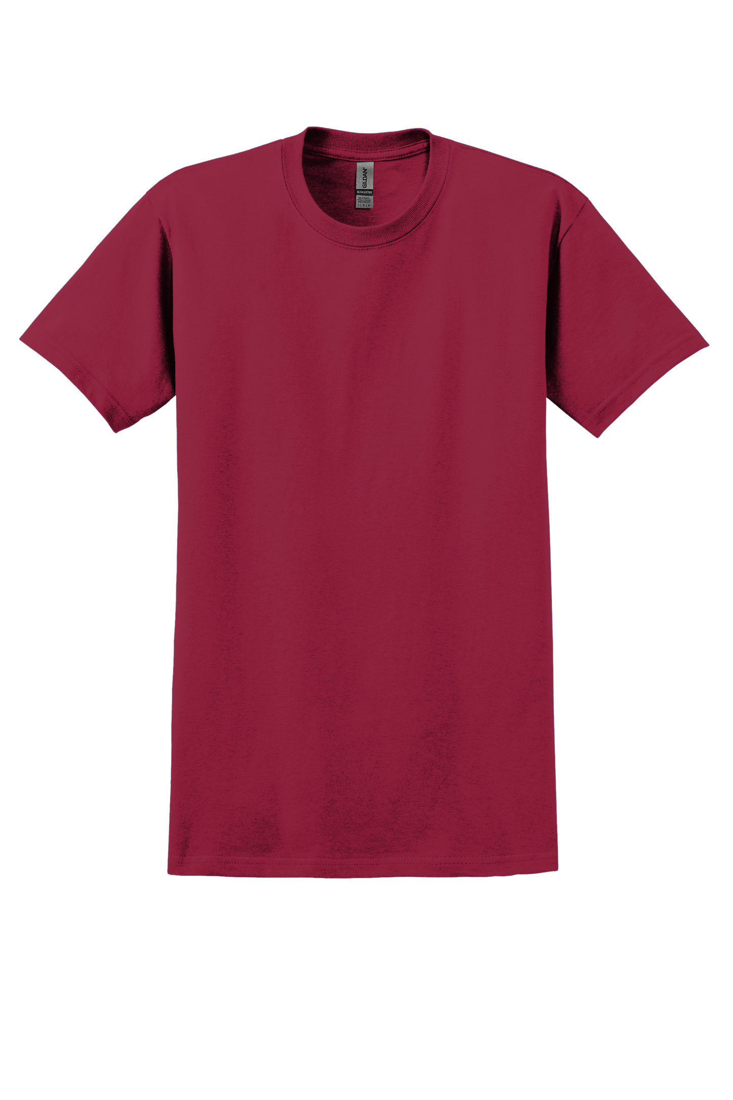 Gildan 2000 - Ultra Cotton 100% US Cotton T-Shirt