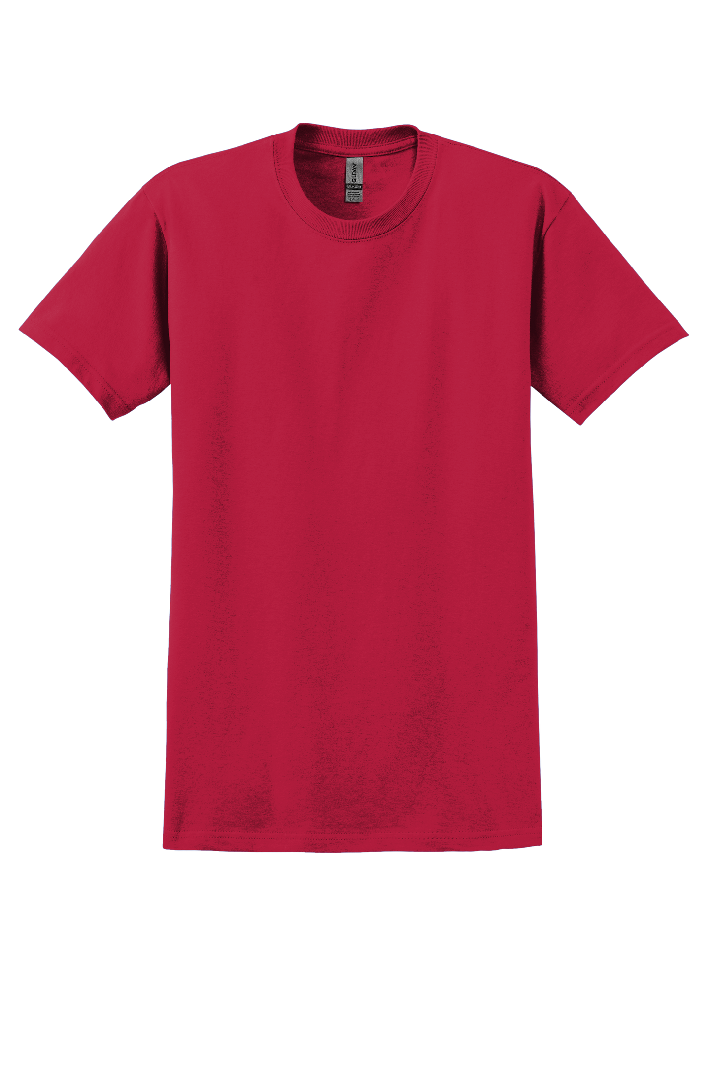 Gildan 2000 - Ultra Cotton 100% US Cotton T-Shirt