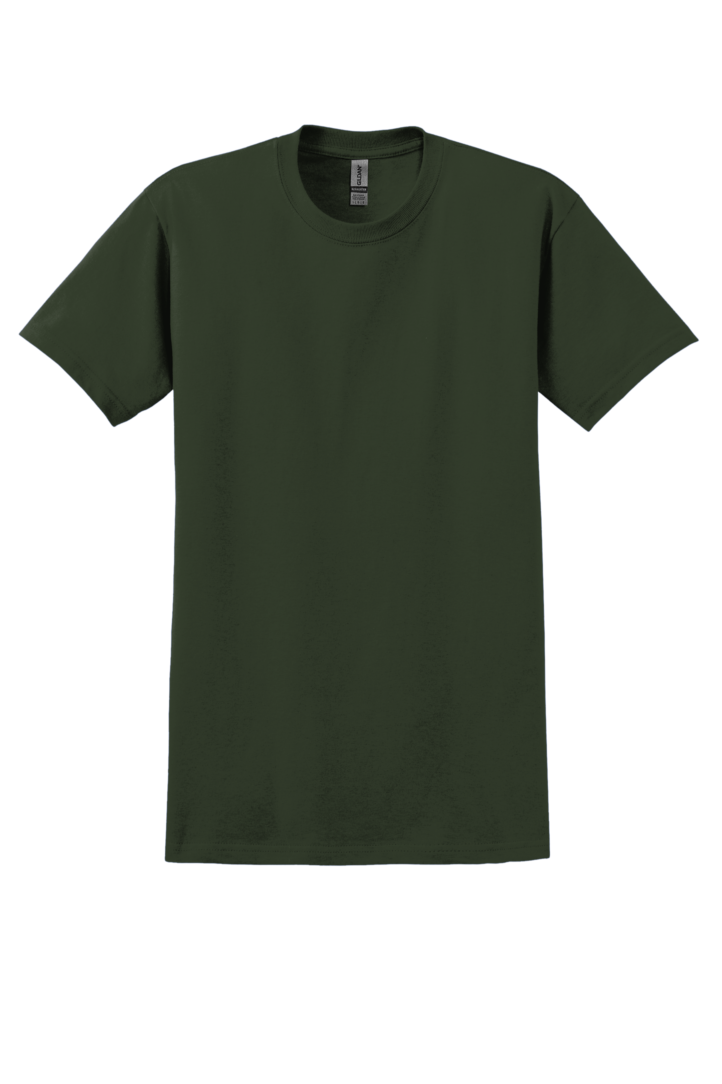 Gildan 2000 - Ultra Cotton 100% US Cotton T-Shirt