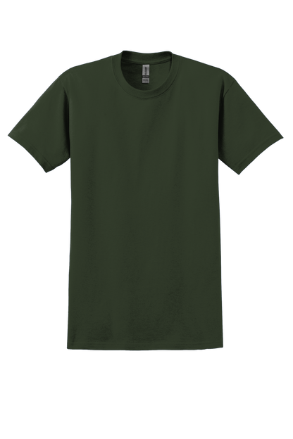 Gildan 2000 - Ultra Cotton 100% US Cotton T-Shirt