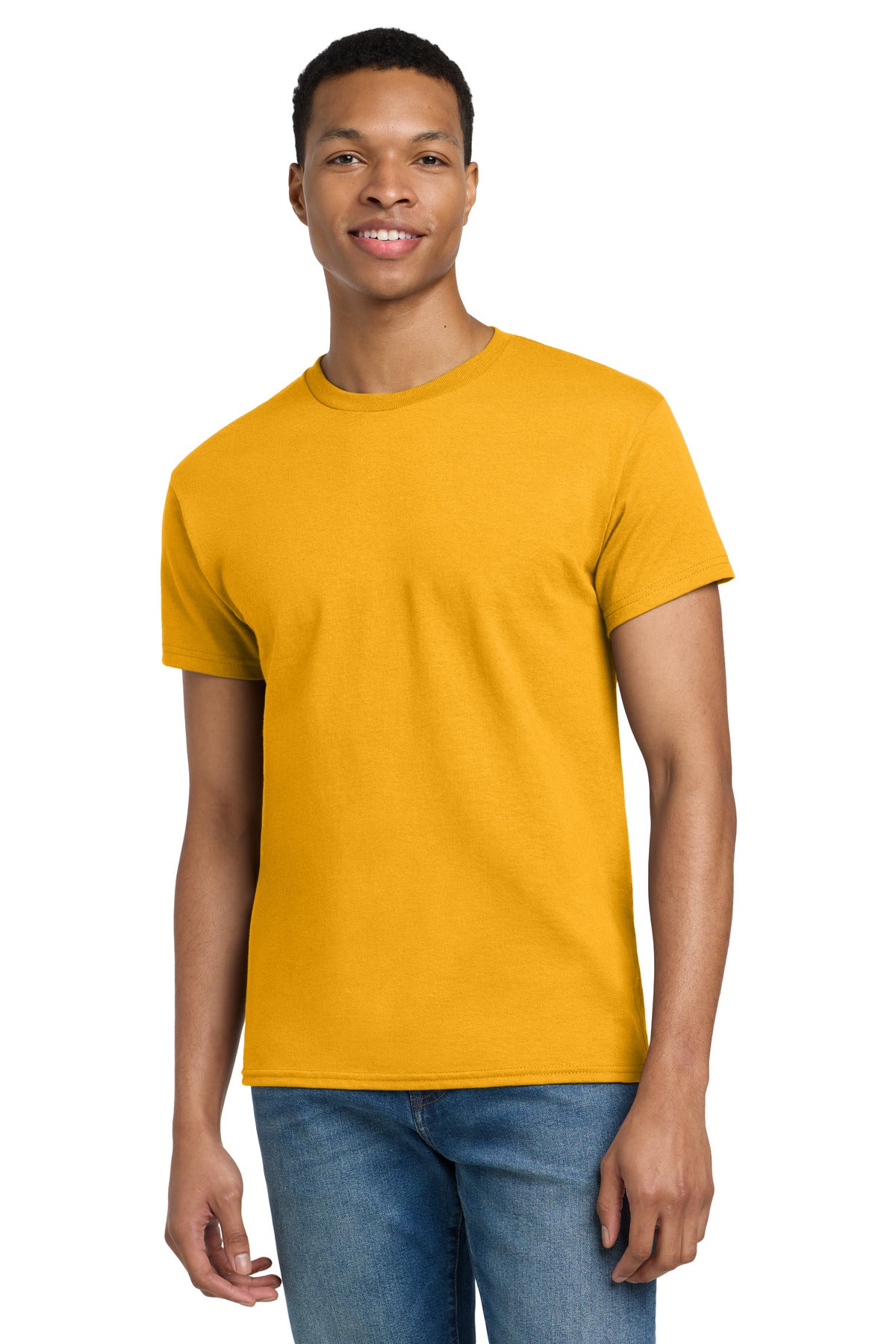 Gildan 2000 - Ultra Cotton 100% US Cotton T-Shirt