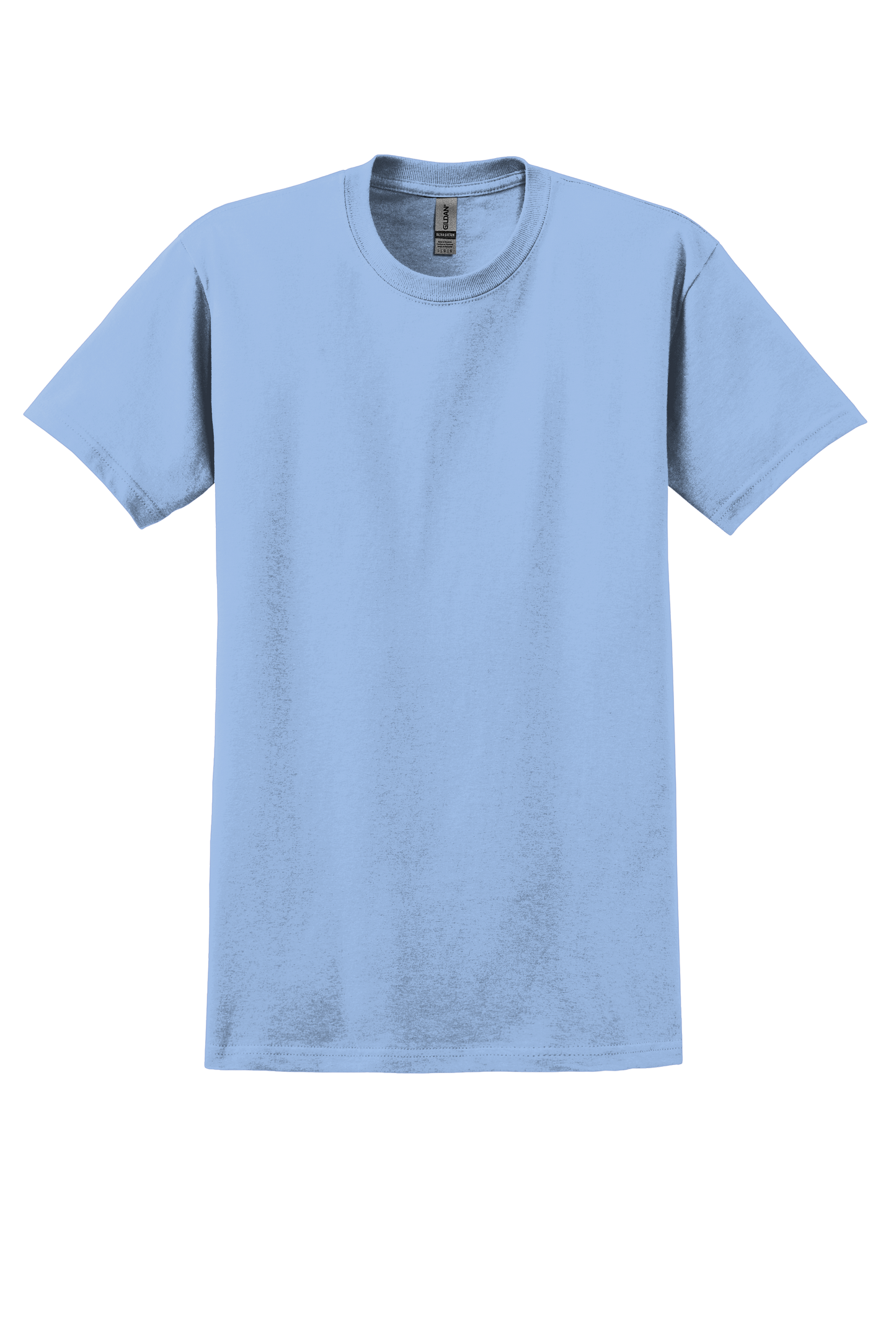 Gildan 2000 - Ultra Cotton 100% US Cotton T-Shirt