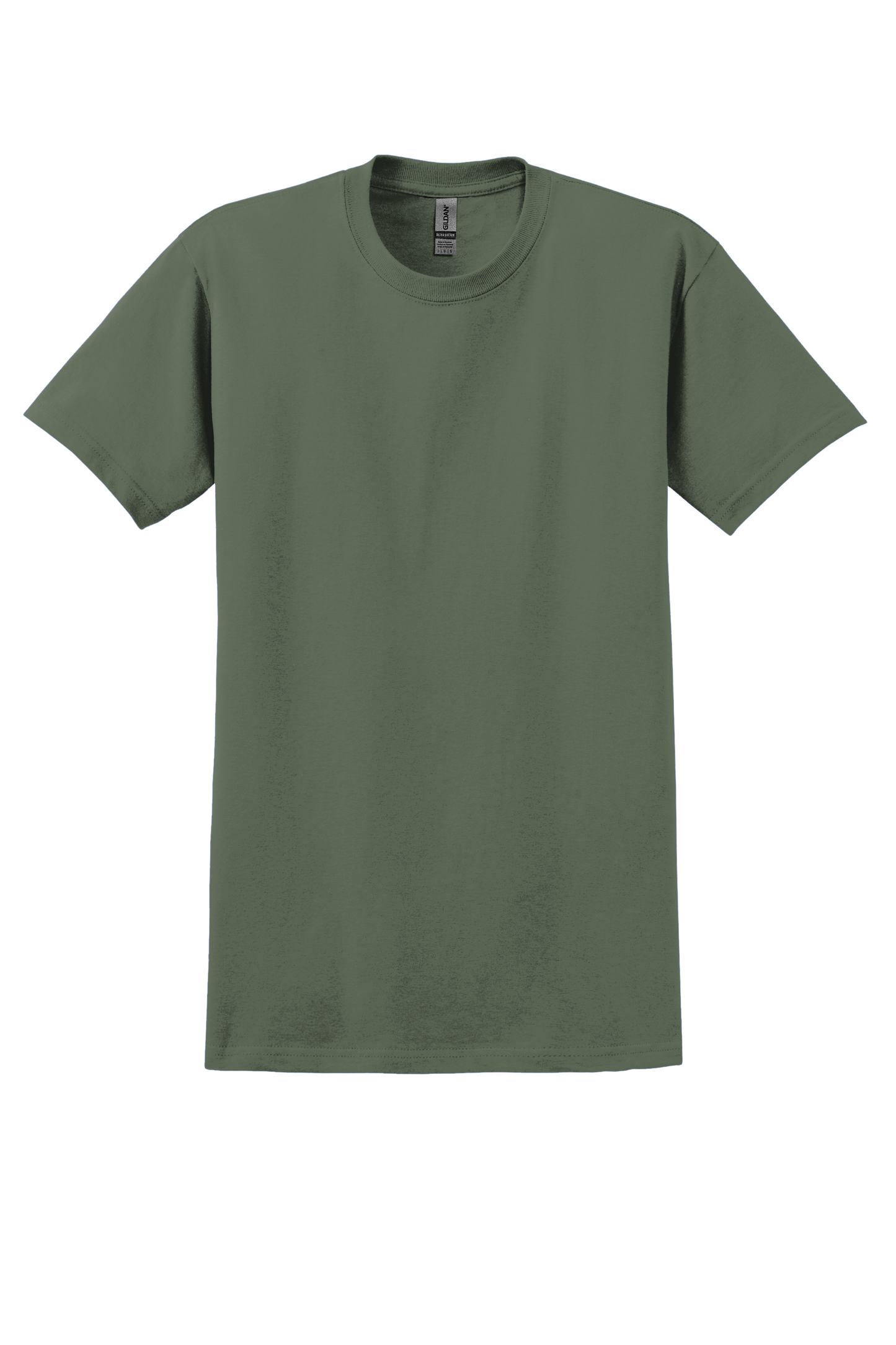 Gildan 2000 - Ultra Cotton 100% US Cotton T-Shirt