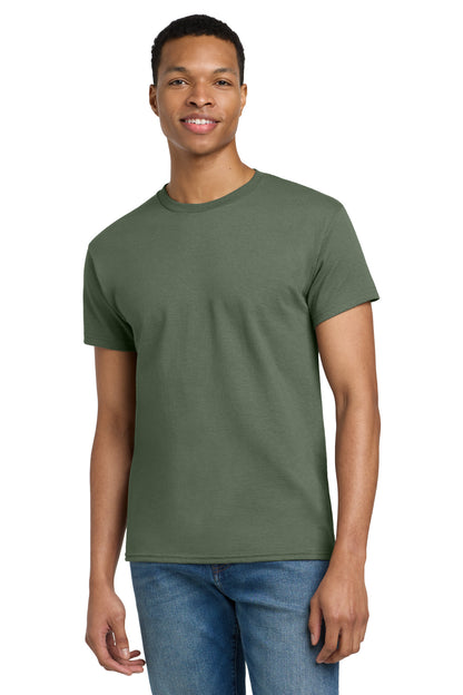 Gildan 2000 - Ultra Cotton 100% US Cotton T-Shirt