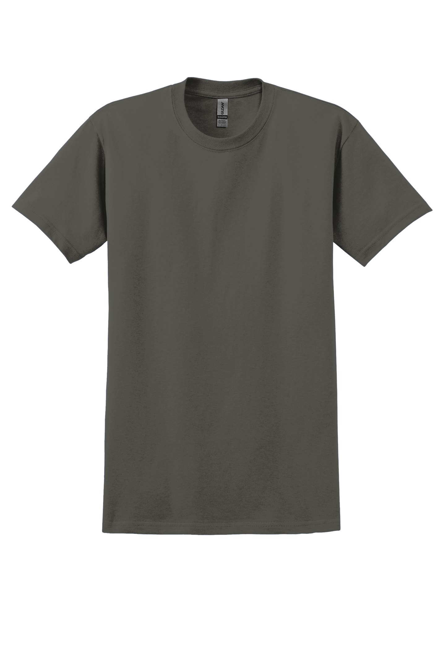 Gildan 2000 - Ultra Cotton 100% US Cotton T-Shirt