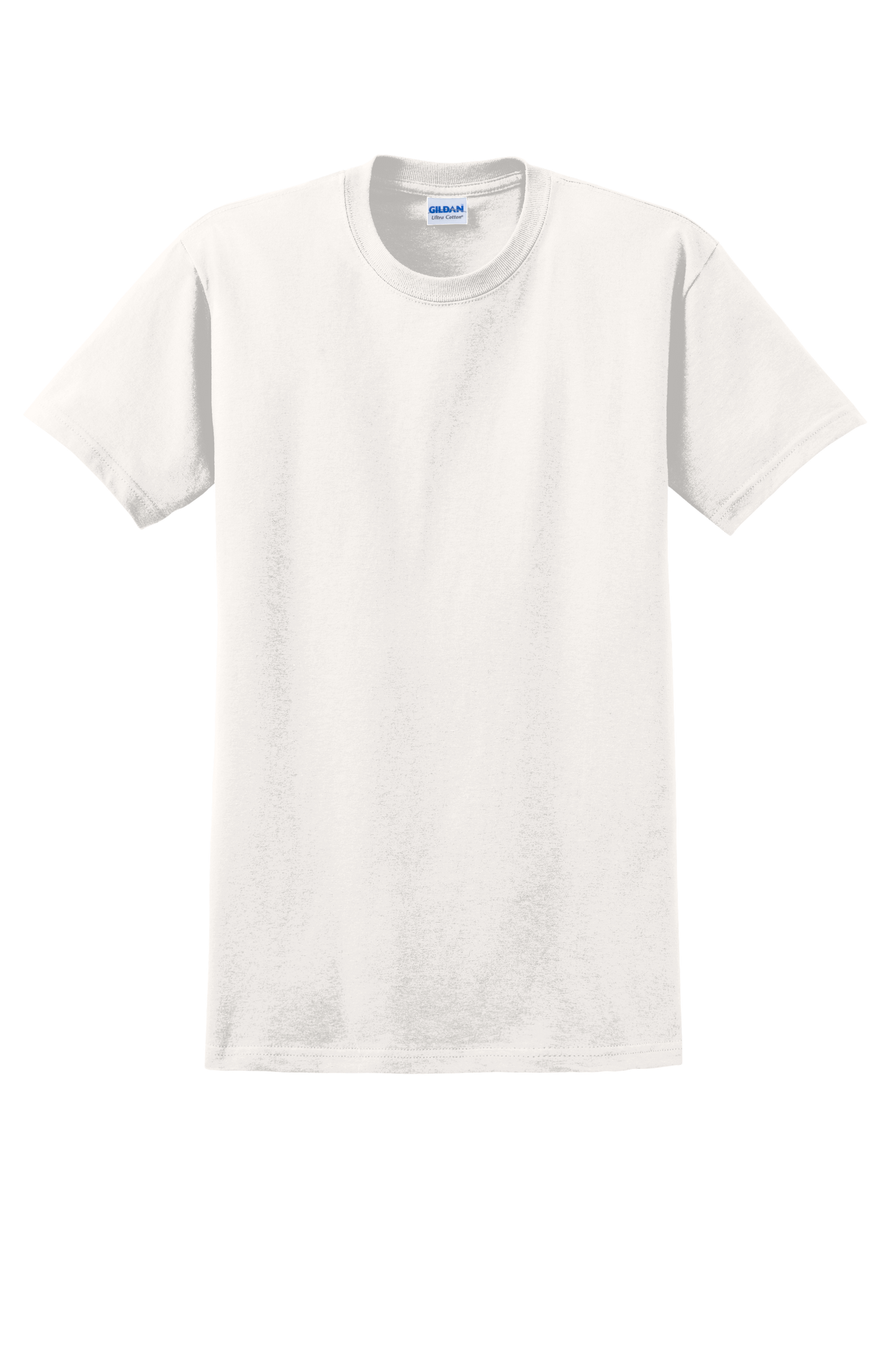 Gildan 2000 - Ultra Cotton 100% US Cotton T-Shirt