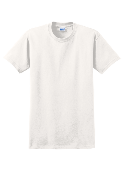 Gildan 2000 - Ultra Cotton 100% US Cotton T-Shirt