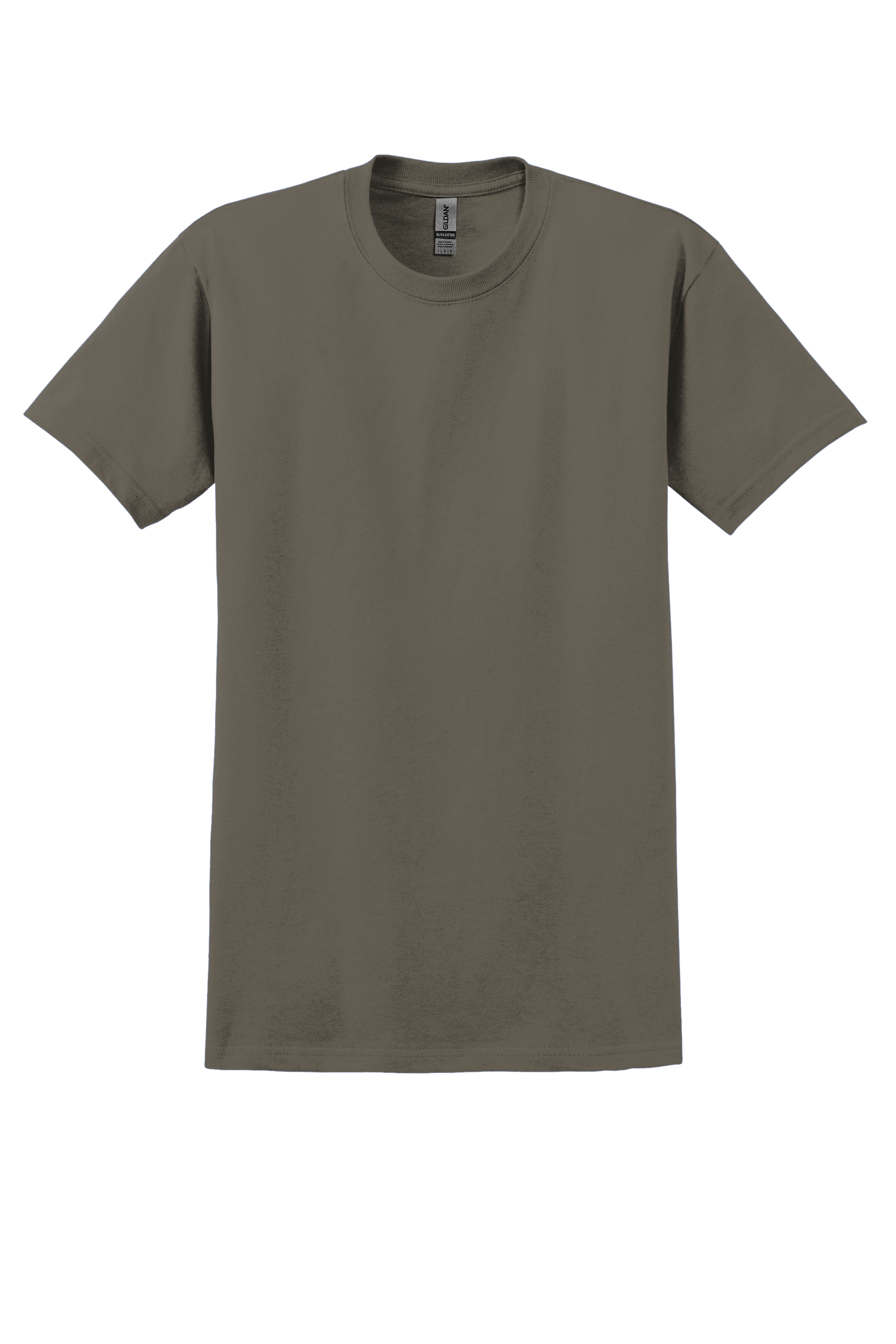 Gildan 2000 - Ultra Cotton 100% US Cotton T-Shirt