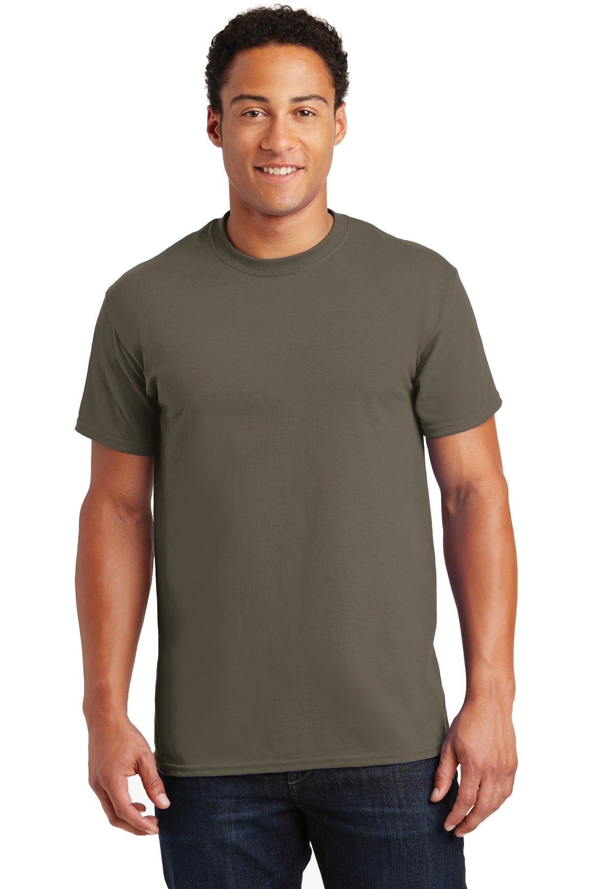 Gildan 2000 - Ultra Cotton 100% US Cotton T-Shirt