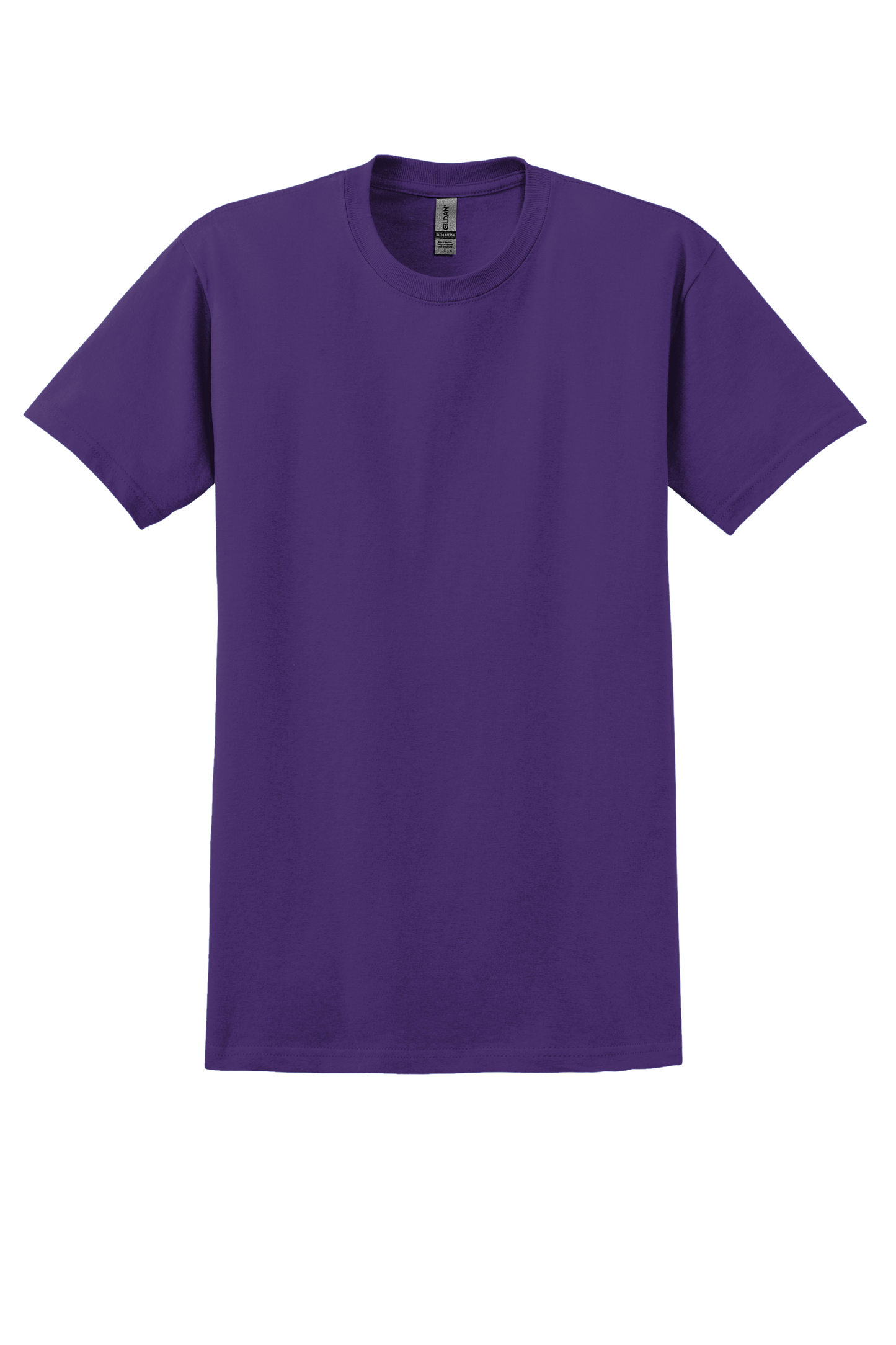 Gildan 2000 - Ultra Cotton 100% US Cotton T-Shirt
