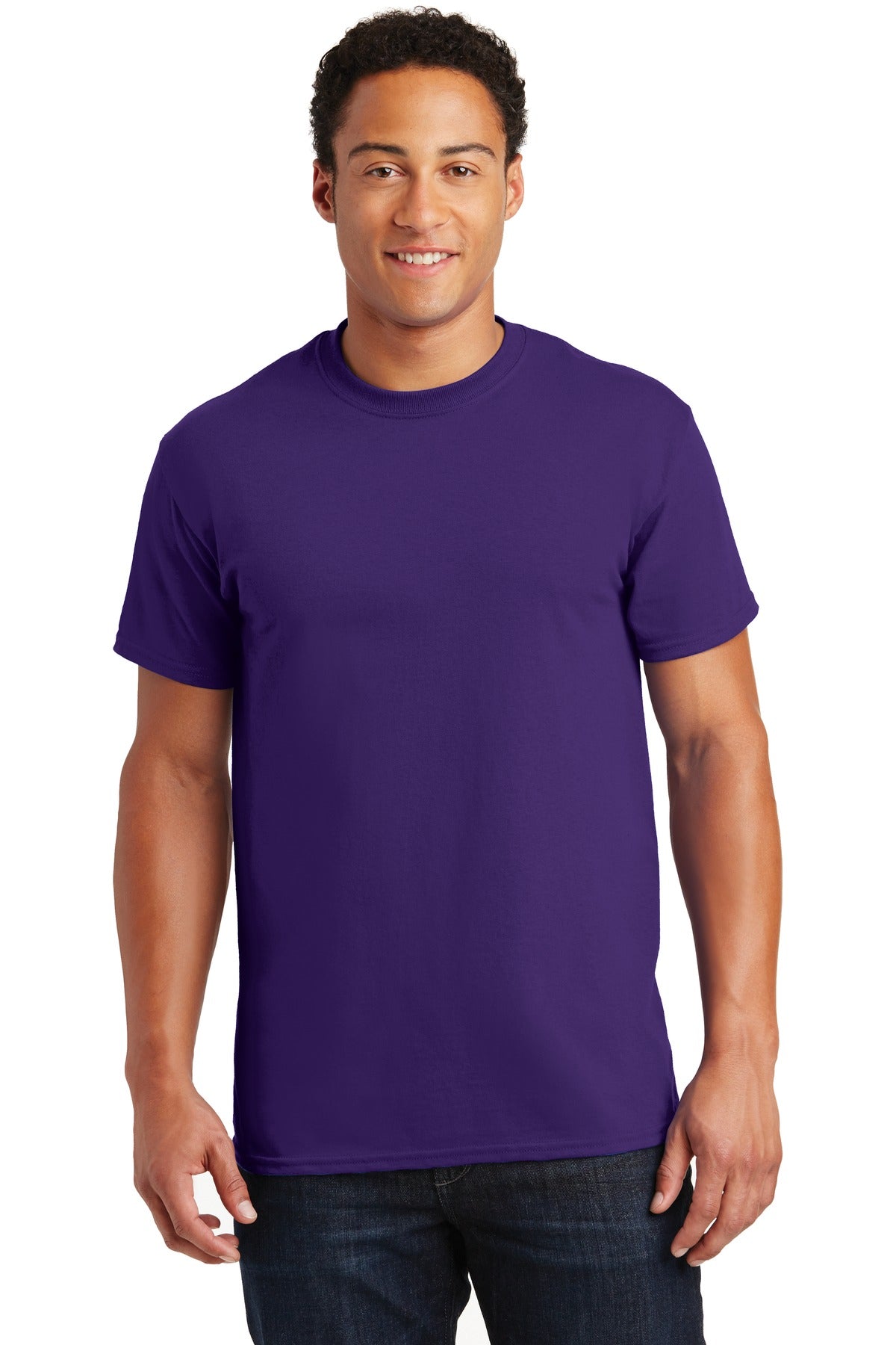 Gildan 2000 - Ultra Cotton 100% US Cotton T-Shirt