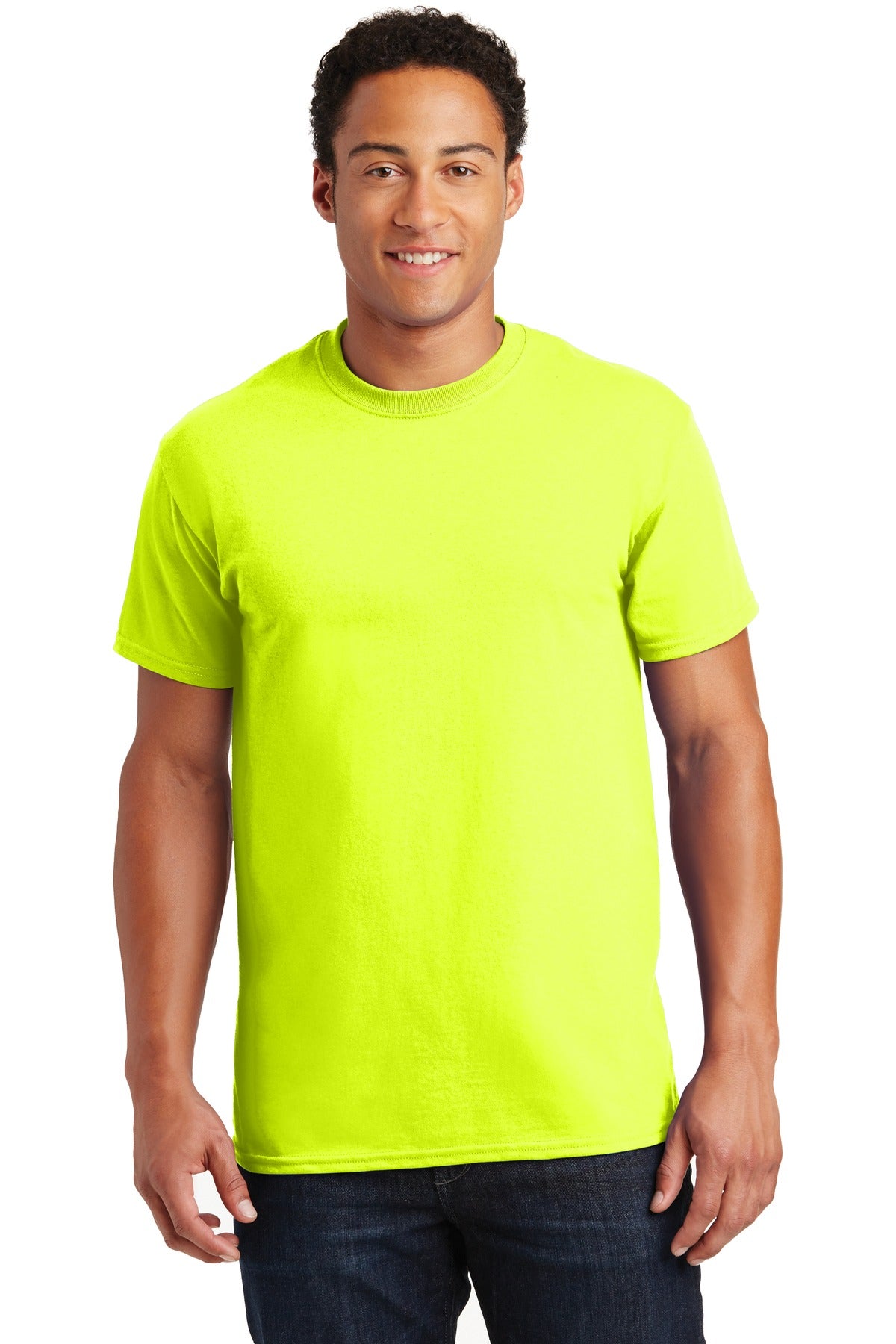 Gildan 2000 - Ultra Cotton 100% US Cotton T-Shirt