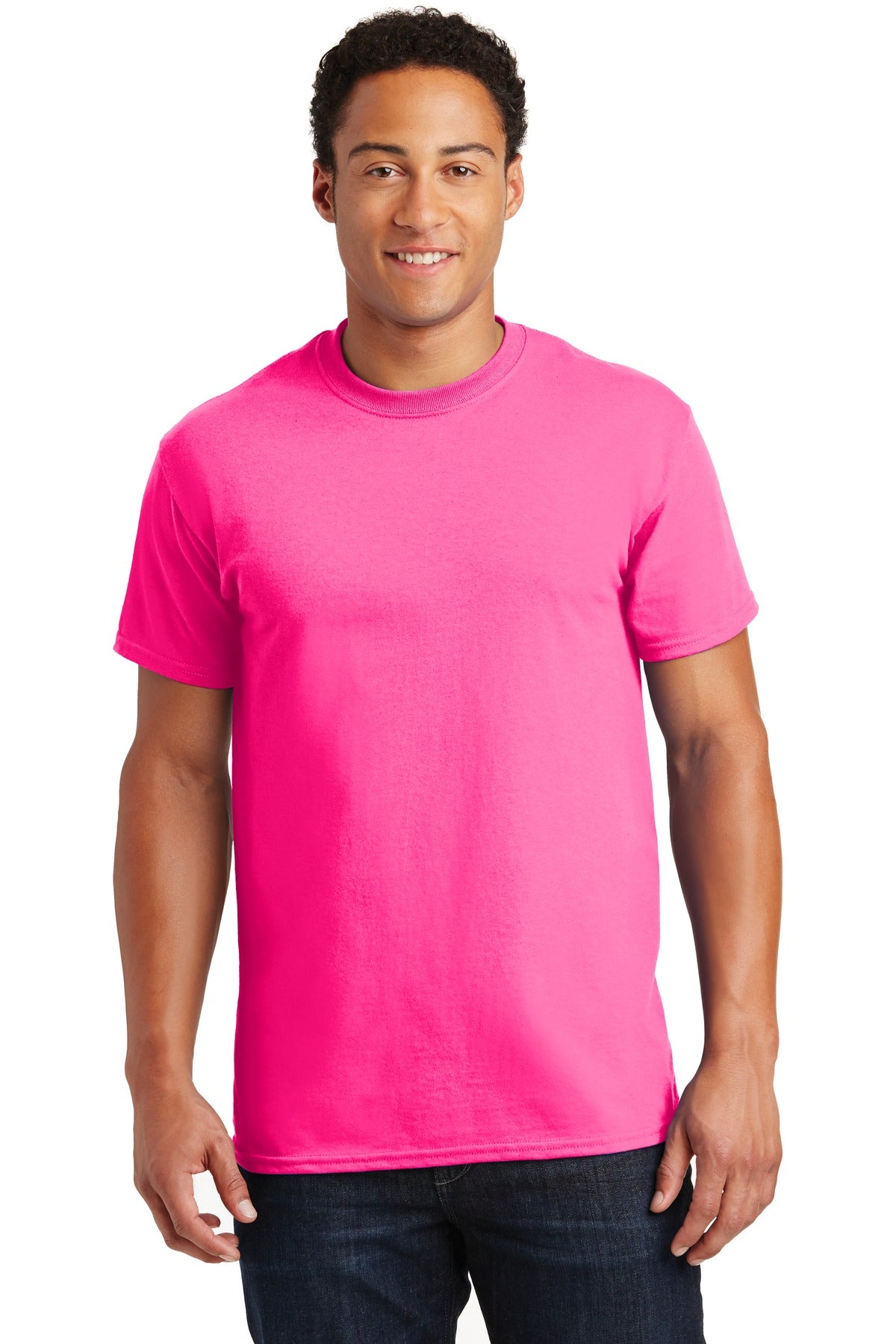 Gildan 2000 - Ultra Cotton 100% US Cotton T-Shirt