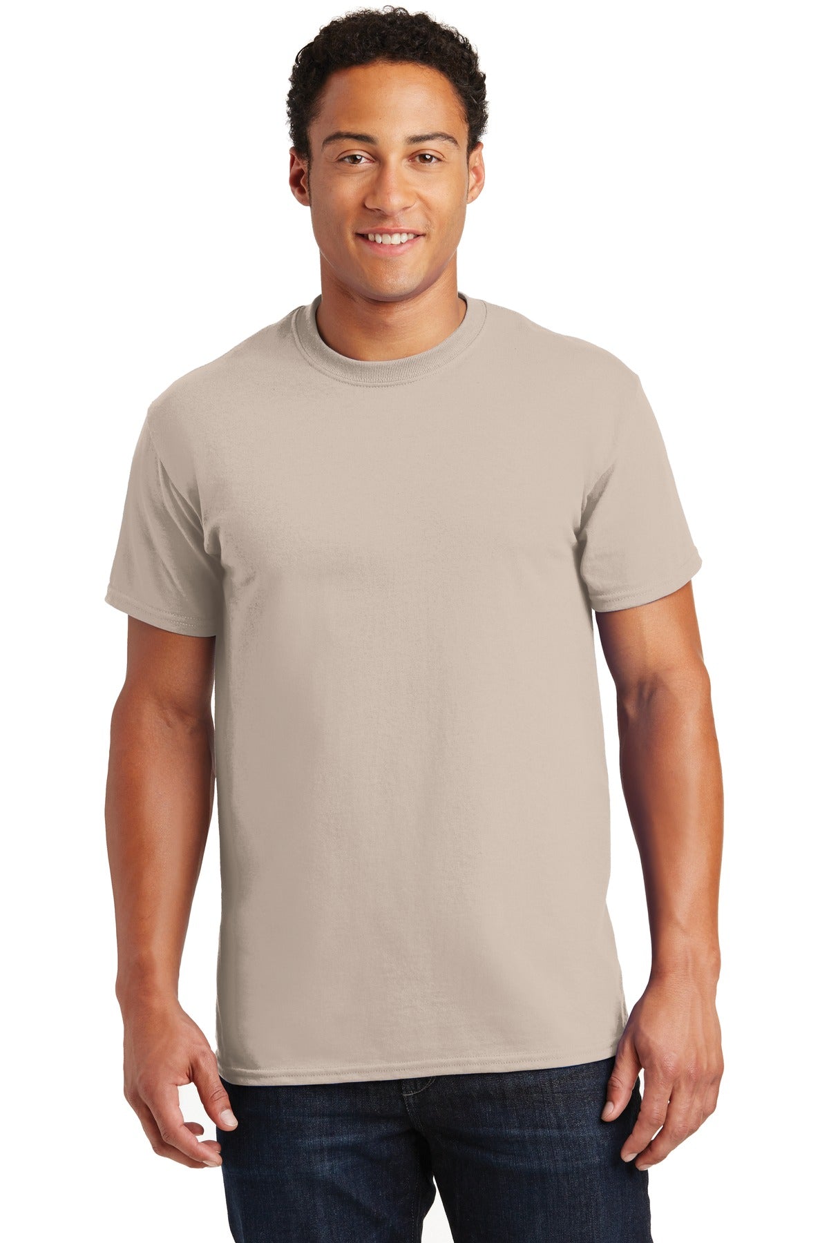 Gildan 2000 - Ultra Cotton 100% US Cotton T-Shirt