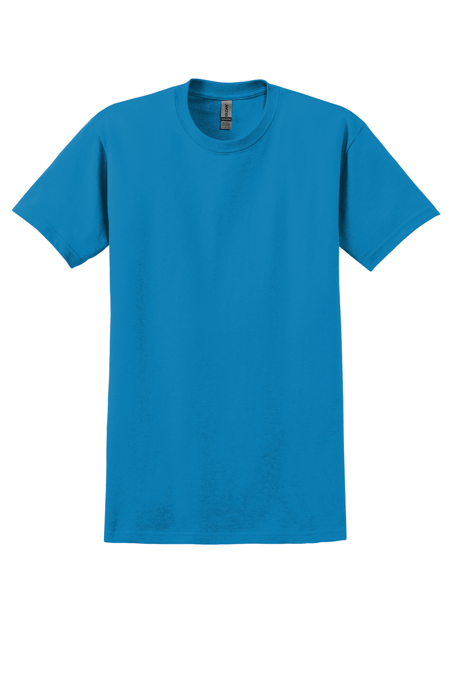 Gildan 2000 - Ultra Cotton 100% US Cotton T-Shirt