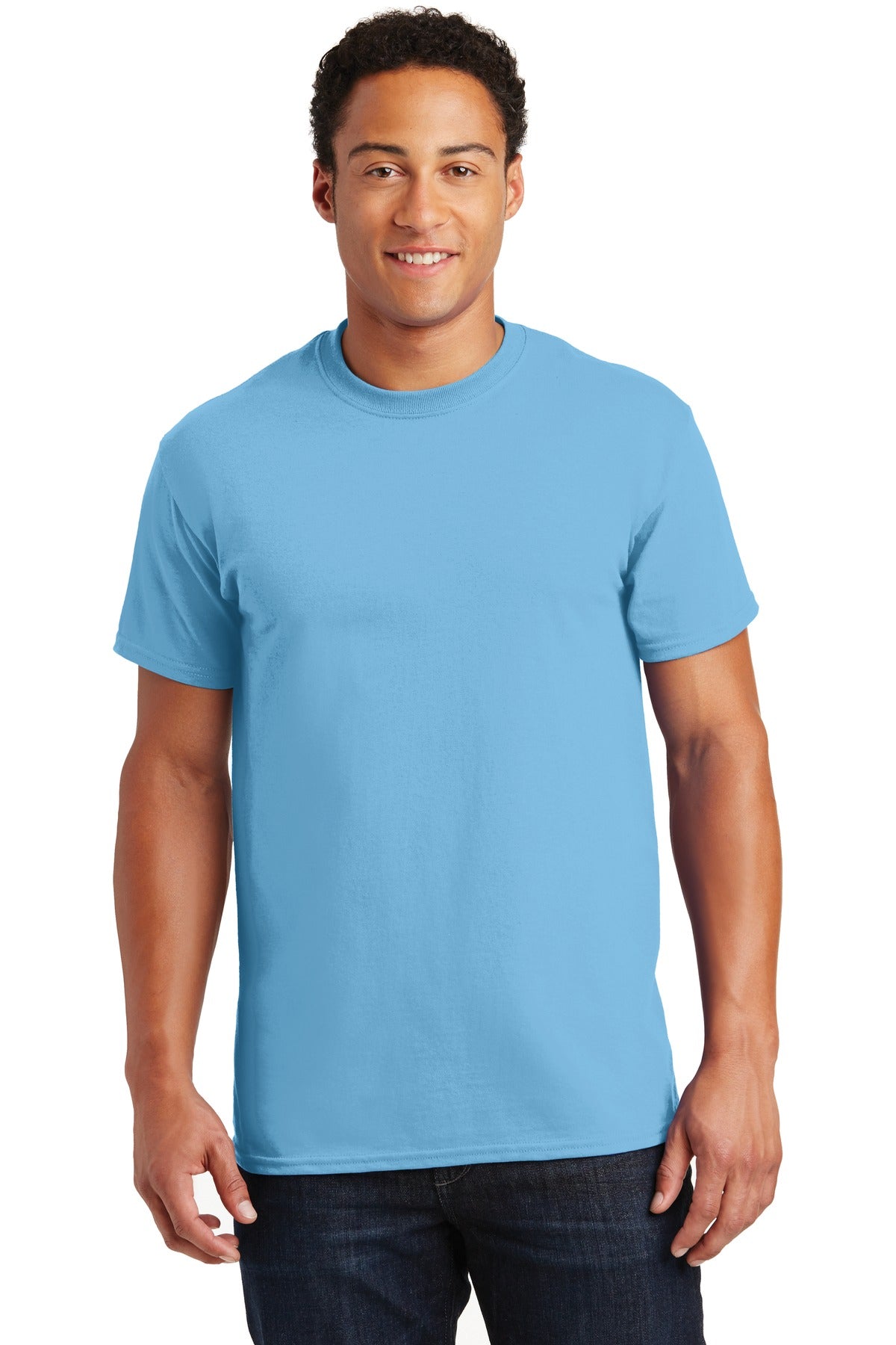 Gildan 2000 - Ultra Cotton 100% US Cotton T-Shirt