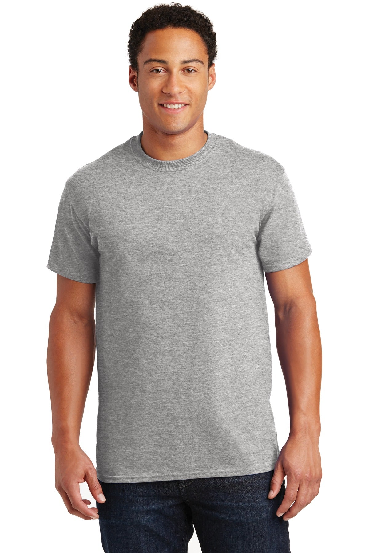 Gildan 2000 - Ultra Cotton 100% US Cotton T-Shirt