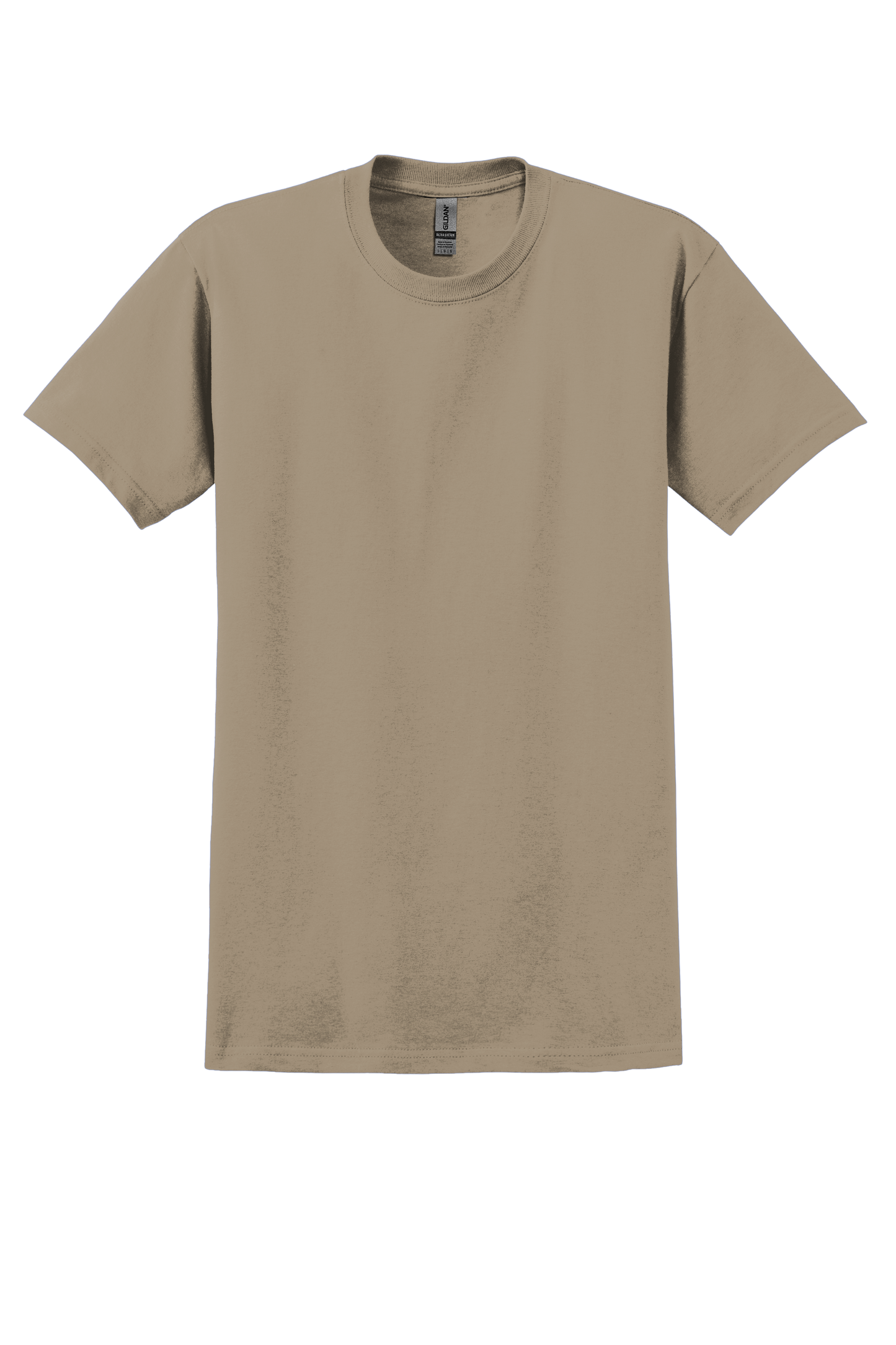 Gildan 2000 - Ultra Cotton 100% US Cotton T-Shirt
