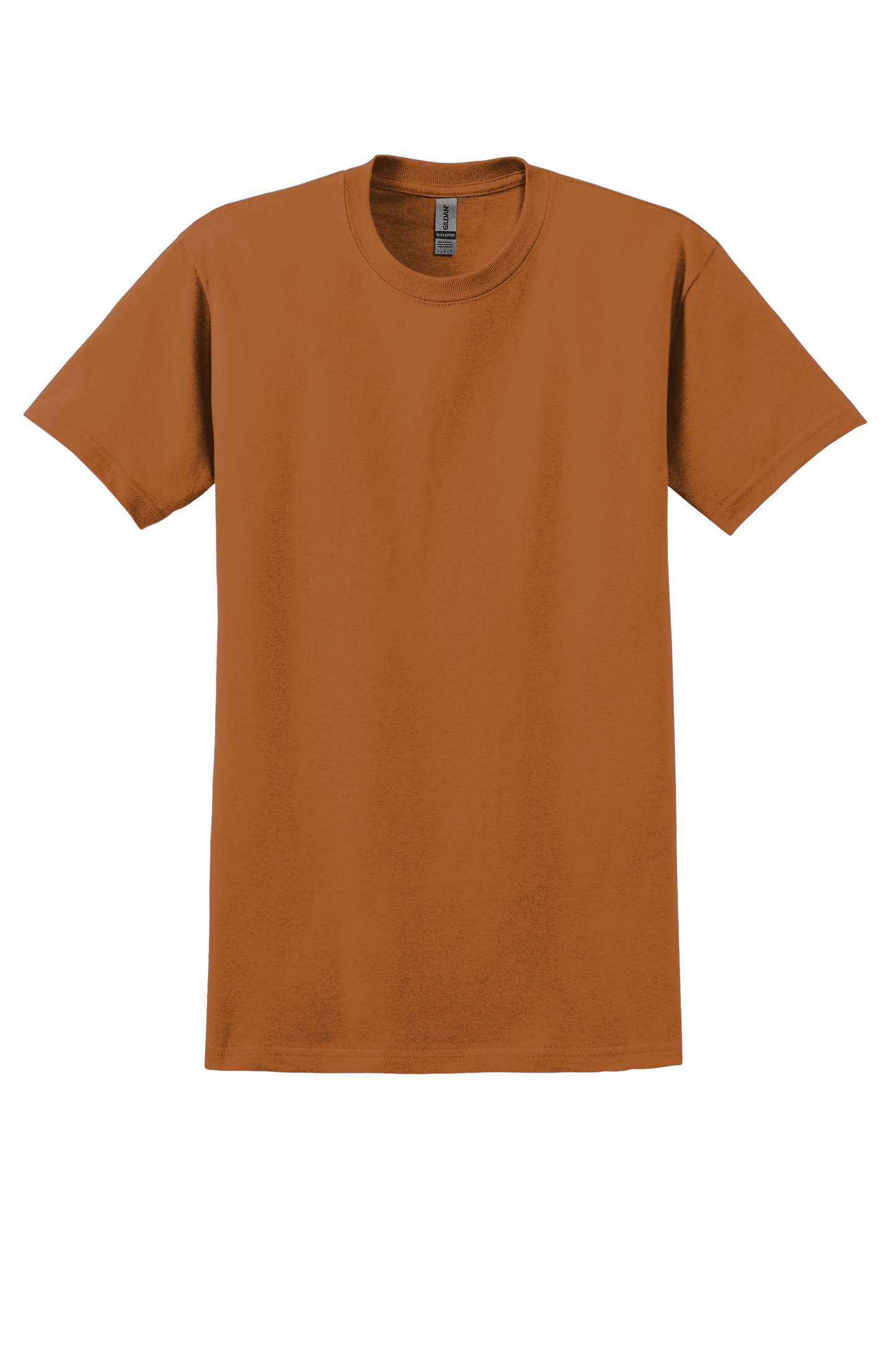 Gildan 2000 - Ultra Cotton 100% US Cotton T-Shirt