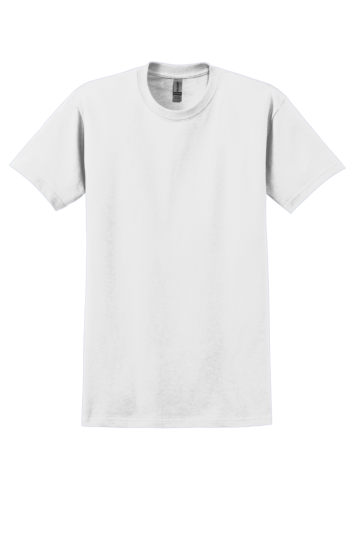 Gildan 2000 - Ultra Cotton 100% US Cotton T-Shirt